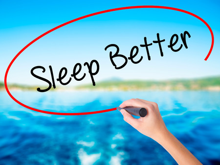Retro Mature Sleeps